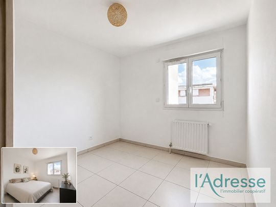 Location Appartement 3 pièces 68m² - Photo 1