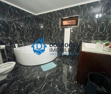 MINERI - CASA DE INCHIRIAT ,130 MP ,TEREN 500 MP - Fotografie 6