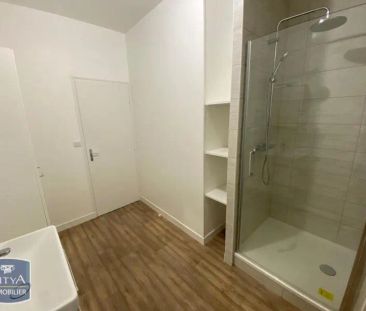 Appartement à louer 1 pièce 46.46m² - Photo 2