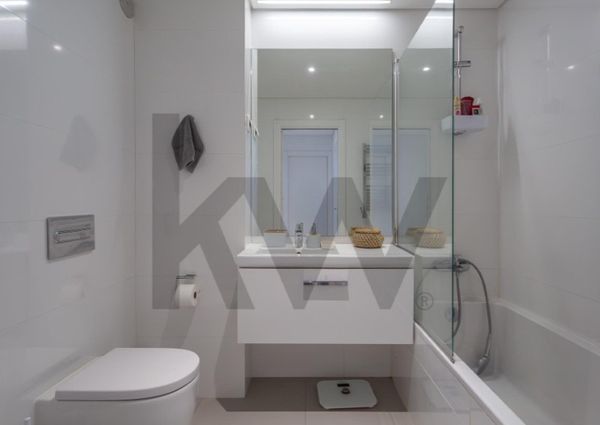 Apartamento T2 em Lisboa