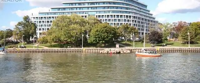 426 - 11 BRONTE ROAD | 426 - 11 BRONTE ROAD, Oakville - Photo 1