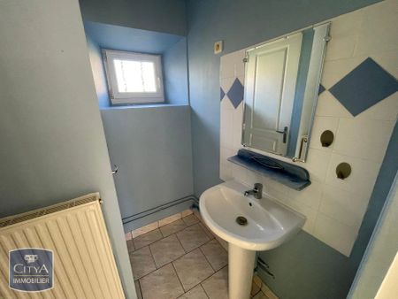 Appartement à louer 1 pièce 30.43m² - Photo 5