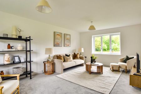 4 bedroom barn conversion to rent - Photo 2