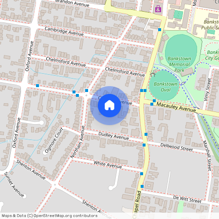 16/8-10 Chertsey Avenue, NSW 2200, Bankstown