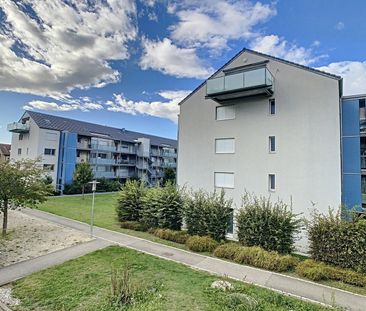 Logement de 4.5 pièces - Photo 4