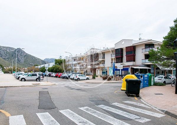 Puerto de Pollensa, Balearic Islands 07470