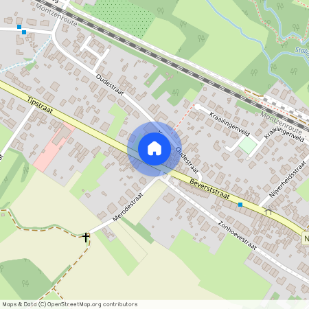 Tipstraat 23 / 0.1, 3740 Beverst