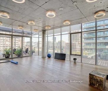 Clear Spirit Condos and Lofts , #3203 - Photo 2