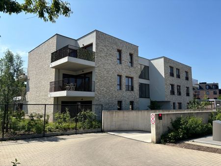 Studio te huur in Oud-Turnhout - Foto 2
