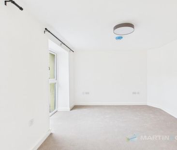 2 bedroom apartment to rent - Photo 2