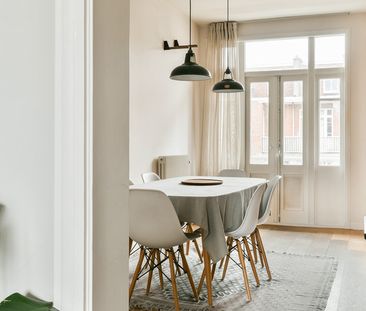 Uithoornstraat 15 3 - Photo 3