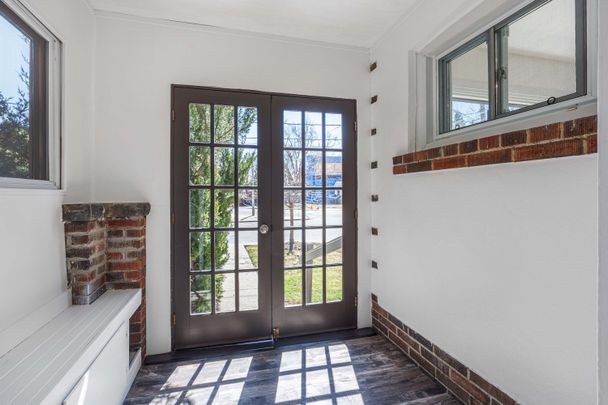 For Lease - 54 Mcnairn Avenue Unit# Upper, Toronto, Ontario - Photo 1