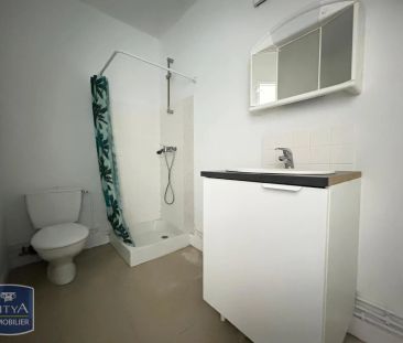 Appartement à louer 1 pièce 29.3m² - Photo 4