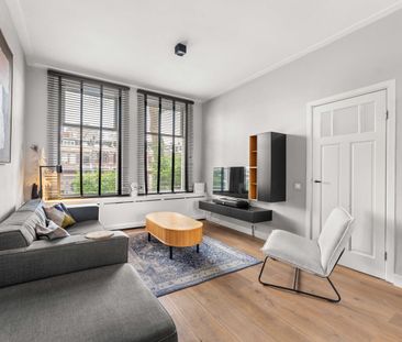 Appartement te huur: Leidsekade 90 3531 HB Utrecht - Foto 6