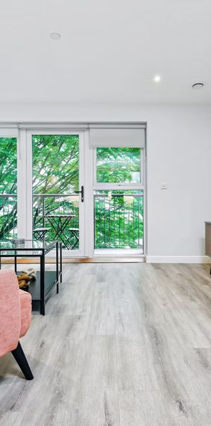 2 bedroom apartment - Photo 1