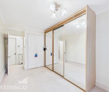 2 bedroom apartment to rent - Photo 6