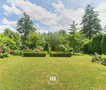 Rustig gelegen villa te Hooglatem - Photo 2