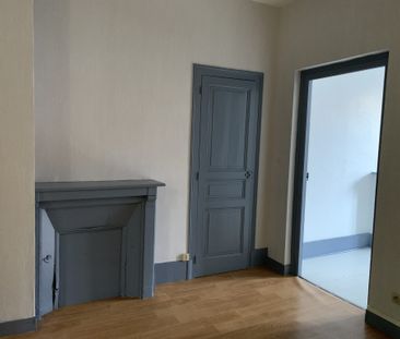 Location appartement T2 de 38 m² – Proche rue Garibaldi – Limoges –... - Photo 2