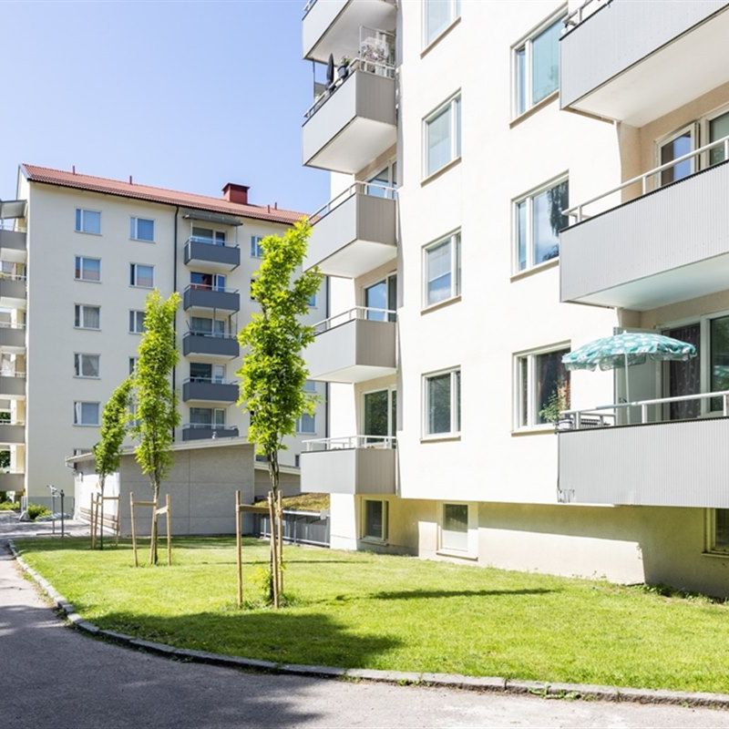 Timmerbergsvägen 1 - Foto 1