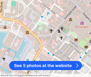 5 Commercial Road, Gloucester, GL1 - Photo 1