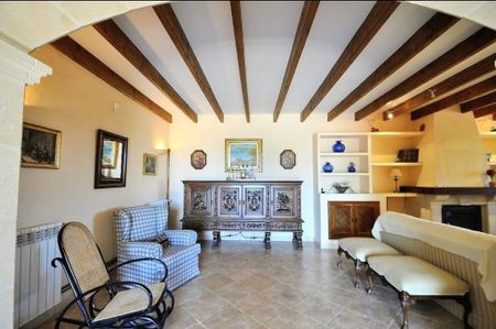 5 room luxury House for rent in Artà, Balearic Islands - Photo 2