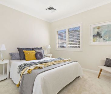 Villa Living - Photo 4