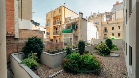 Room for rent in shared apartment in Barcelona - Foto 4