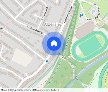 Aldersley Road, Wolverhampton, WV6 - Photo 1