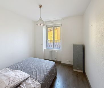 Location Appartement 3 pièces 51m² BELFORT 90000 - Photo 6