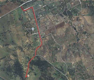 Peaceful Farmhouse - Photo 5