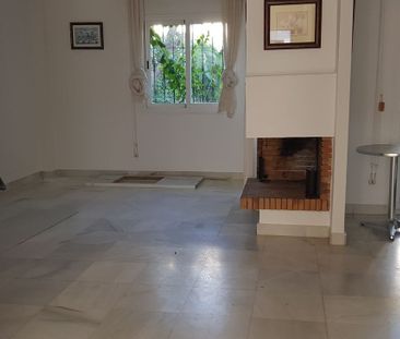 Alquiler de chalet adosado en La Dama de Noche-La Alzambra - Photo 4