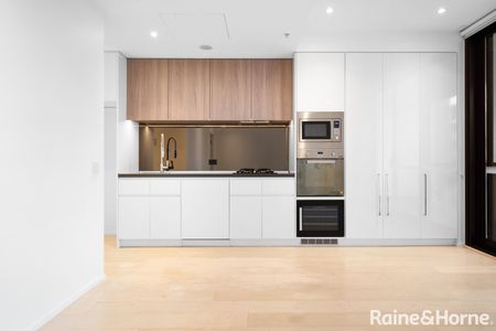 510/6 Galloway Street, Mascot NSW 2020 - Apartment For Rent | Domain - Photo 3