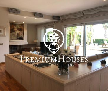 Casa en alquiler en Alella - Photo 1