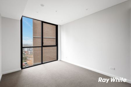 BRAND NEW AND READY FOR YOU Two Bedroom Luxury Apartment - Directly Across Metro Station! - Photo 5