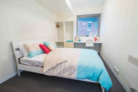 Large Studio Apartment - Photo 4