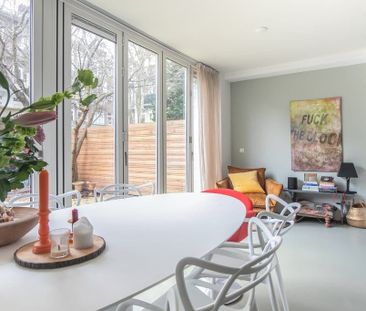 Huis te huur: Curaçaostraat 125-H 1058 BV Amsterdam - Photo 3