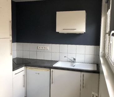 Location Appartement 1 pièce 20m² - Photo 4