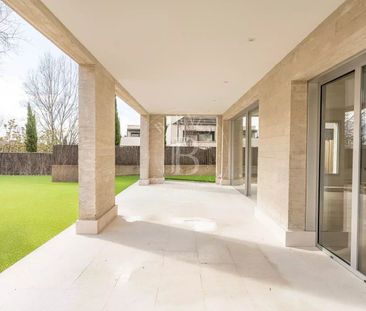 Piso de alquiler en Aravaca - Photo 6