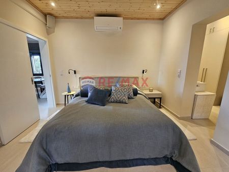 Μονοκατοικία για ενοικίαση Γλυκά Νερά - Photo 4