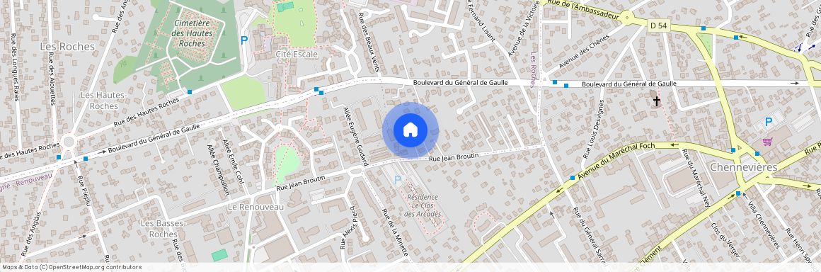 Conflans-Sainte-Honorine