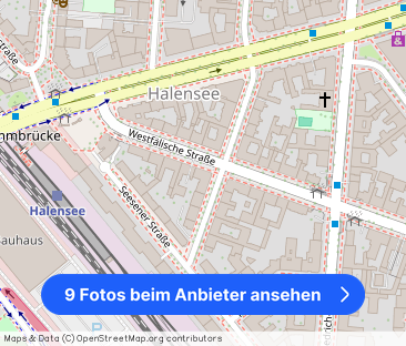 Westfälische Straße, Berlin - Foto 1
