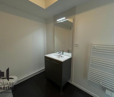 Location Appartement 1 pièce 22m² TOURS 37000 - Photo 1