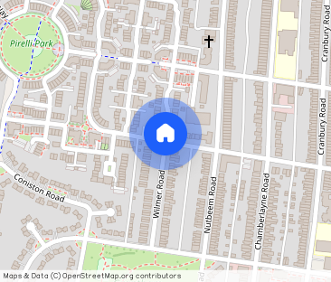 Wilmer Road, Eastleigh - Photo 1