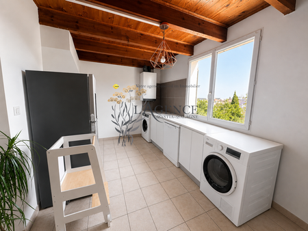 Location Appartement 4 pièces 74m² FURIANI 20600 - Photo 5