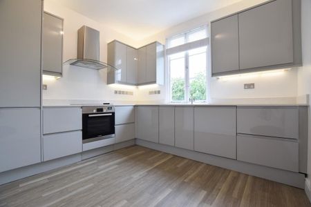 2 bedroom apartment to rent - Photo 5