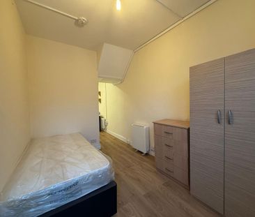 Studio to rent - Photo 4