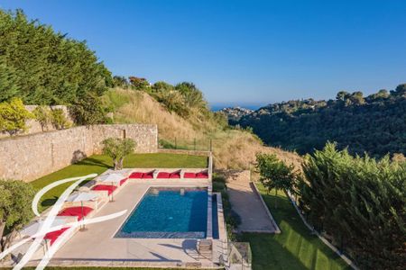 Maison à louer Cagnes Sur Mer, Cote d'Azur, France - Photo 2