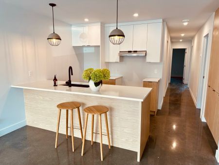 Appartement - 513 Rue St-Henri - Photo 4