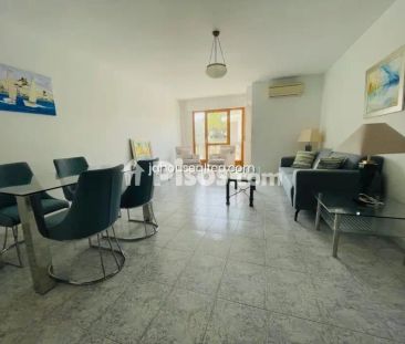 Apartamento en alquiler en Altea Poble - Photo 1