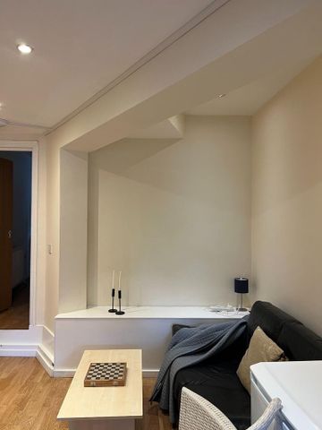 5 bedroom terraced house to rent - Photo 2